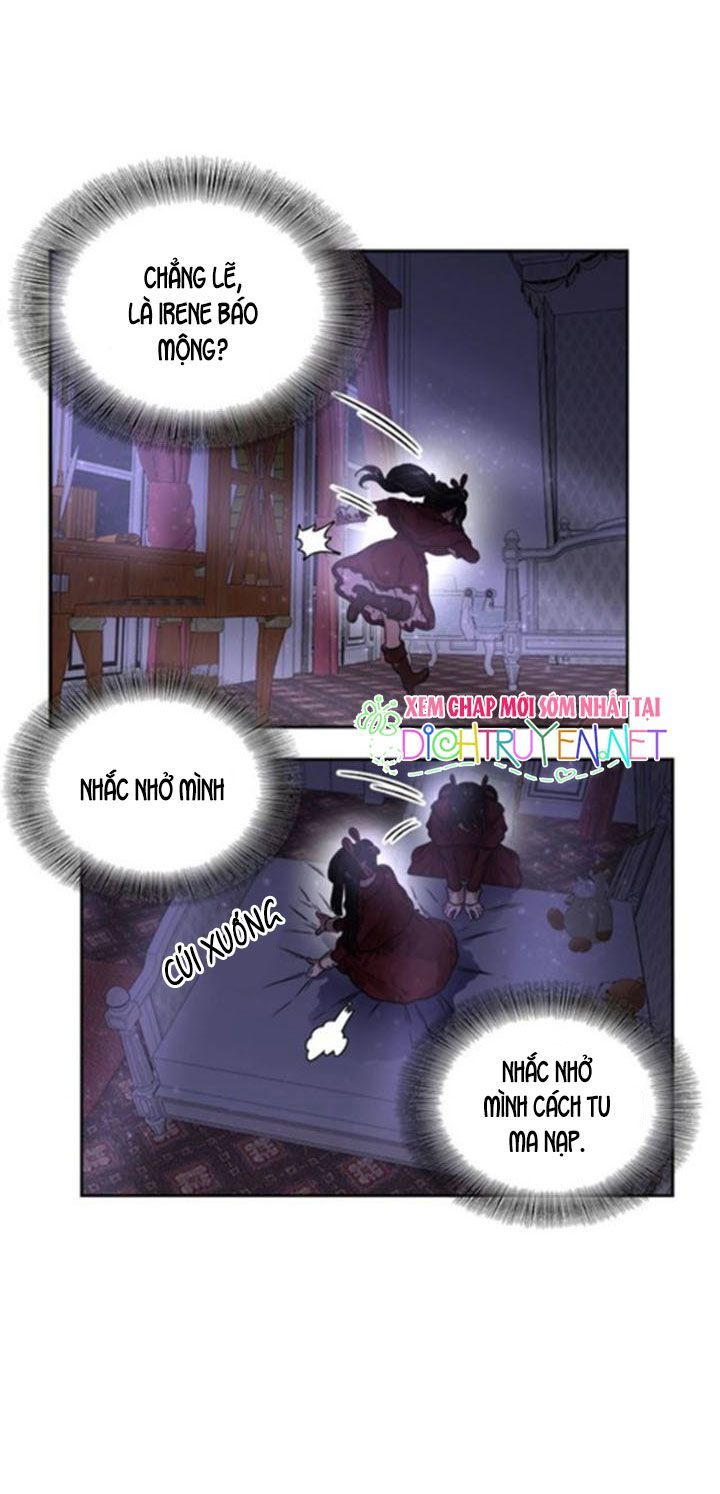 Con Gái Bảo Bối Của Ma Vương Chapter 23 - Trang 2