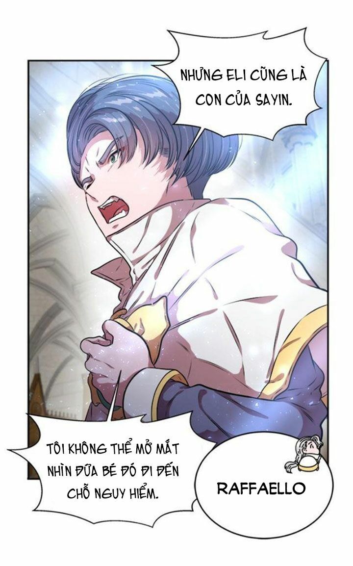 Con Gái Bảo Bối Của Ma Vương Chapter 26 - Trang 2