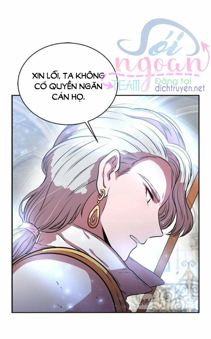 Con Gái Bảo Bối Của Ma Vương Chapter 26 - Trang 2