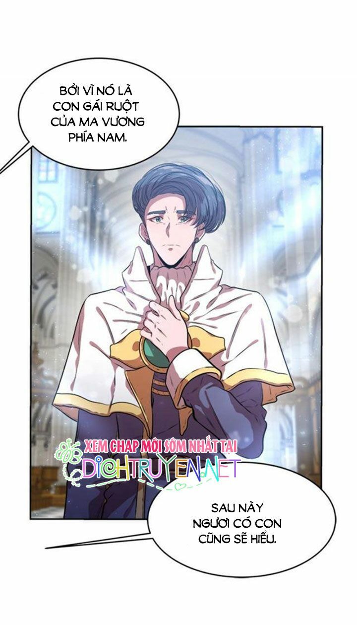 Con Gái Bảo Bối Của Ma Vương Chapter 26 - Trang 2