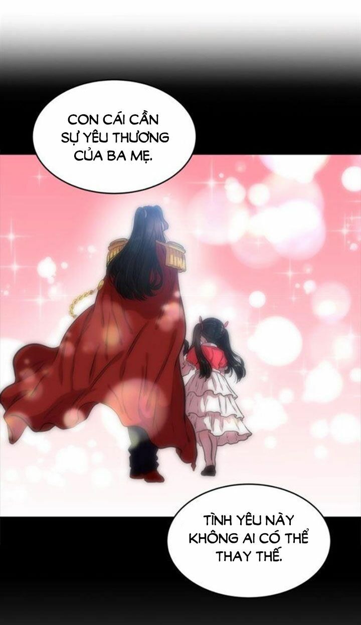 Con Gái Bảo Bối Của Ma Vương Chapter 26 - Trang 2