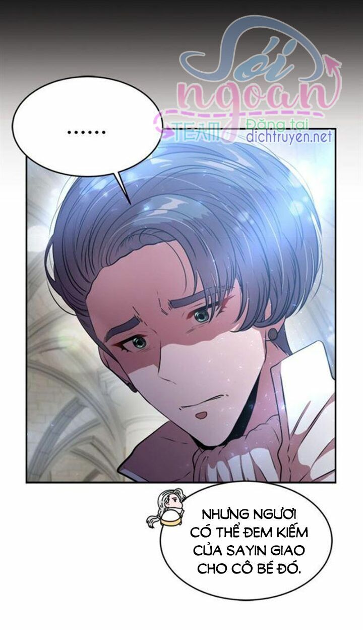 Con Gái Bảo Bối Của Ma Vương Chapter 26 - Trang 2