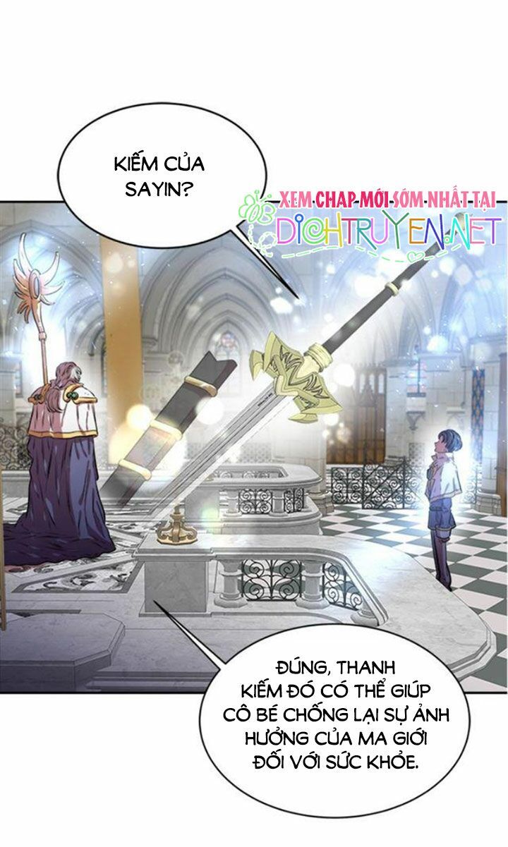 Con Gái Bảo Bối Của Ma Vương Chapter 26 - Trang 2