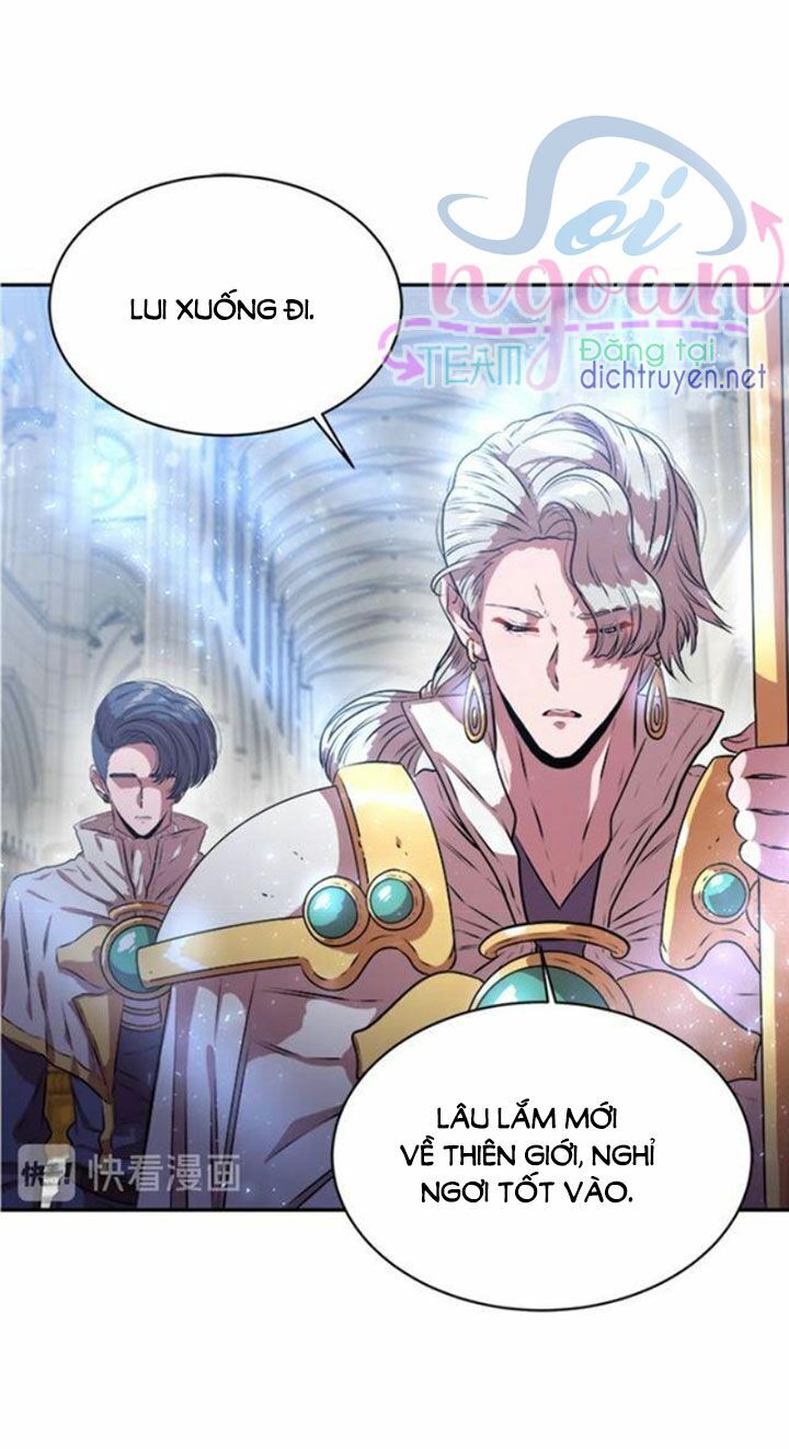 Con Gái Bảo Bối Của Ma Vương Chapter 26 - Trang 2