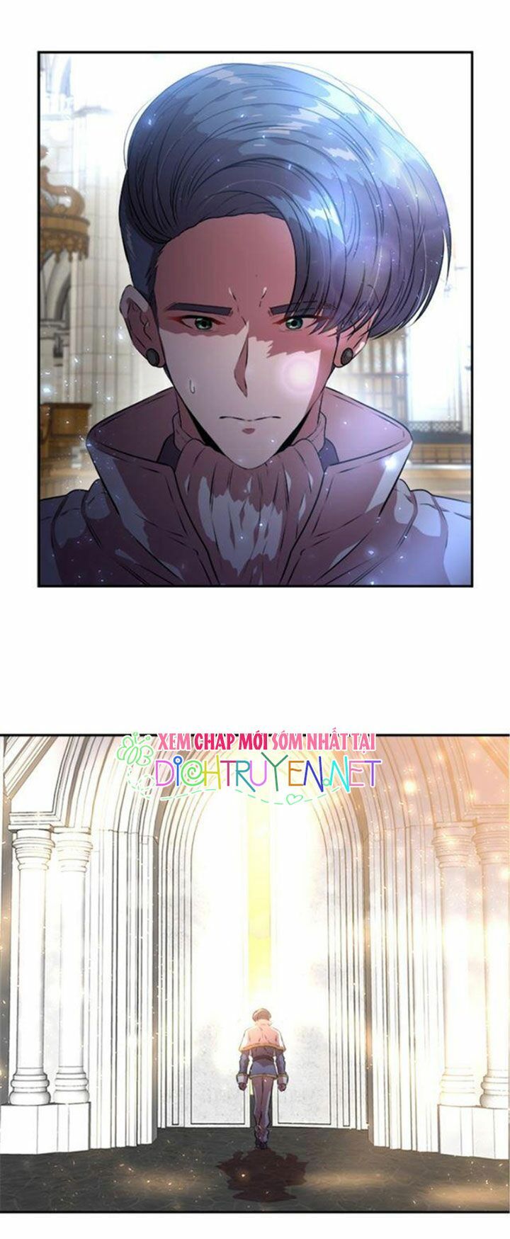 Con Gái Bảo Bối Của Ma Vương Chapter 26 - Trang 2