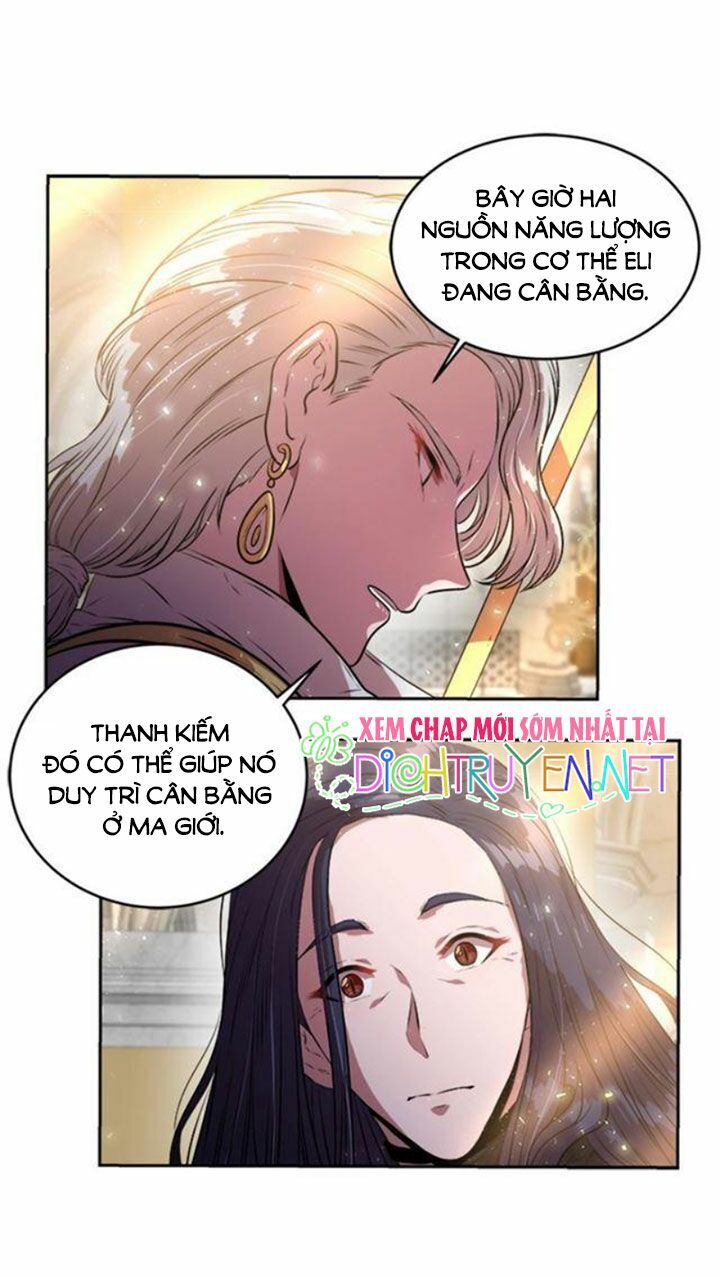 Con Gái Bảo Bối Của Ma Vương Chapter 26 - Trang 2