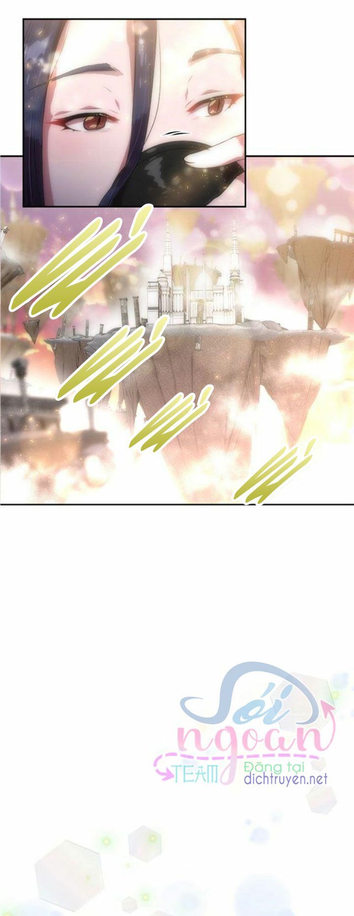 Con Gái Bảo Bối Của Ma Vương Chapter 26 - Trang 2