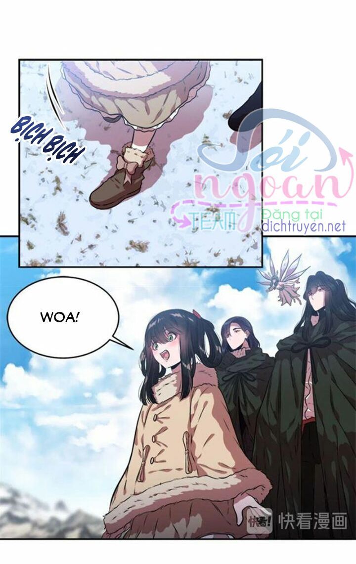 Con Gái Bảo Bối Của Ma Vương Chapter 26 - Trang 2