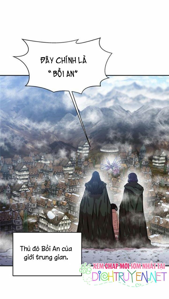 Con Gái Bảo Bối Của Ma Vương Chapter 26 - Trang 2