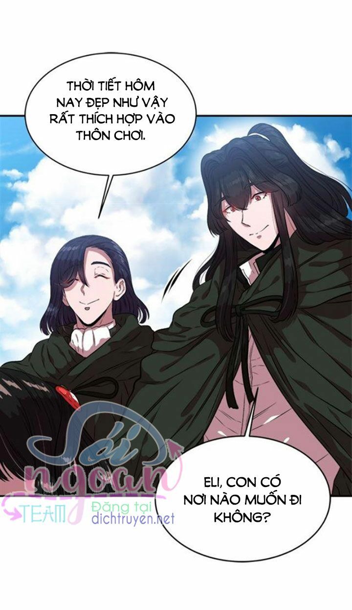 Con Gái Bảo Bối Của Ma Vương Chapter 26 - Trang 2