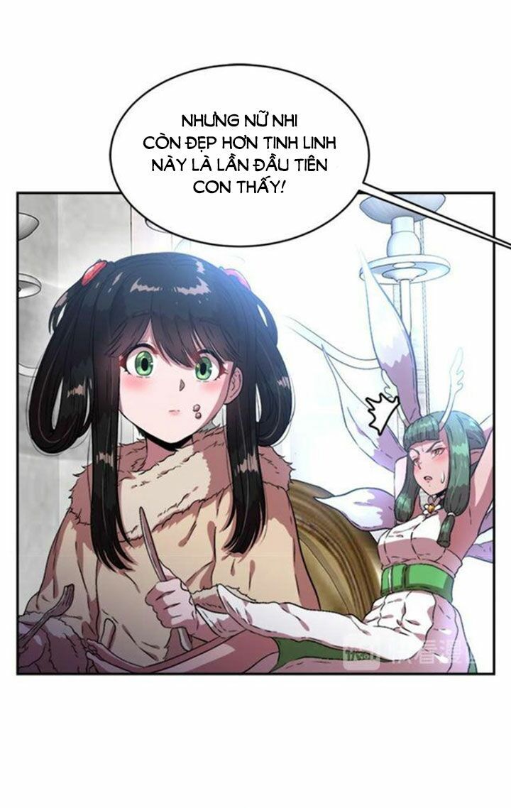 Con Gái Bảo Bối Của Ma Vương Chapter 26 - Trang 2