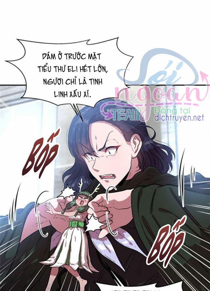 Con Gái Bảo Bối Của Ma Vương Chapter 26 - Trang 2