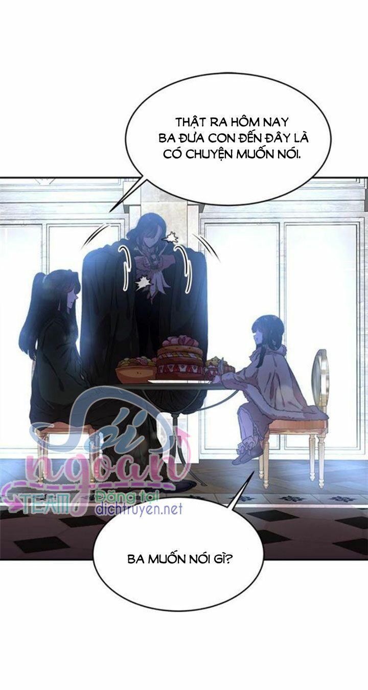 Con Gái Bảo Bối Của Ma Vương Chapter 26 - Trang 2