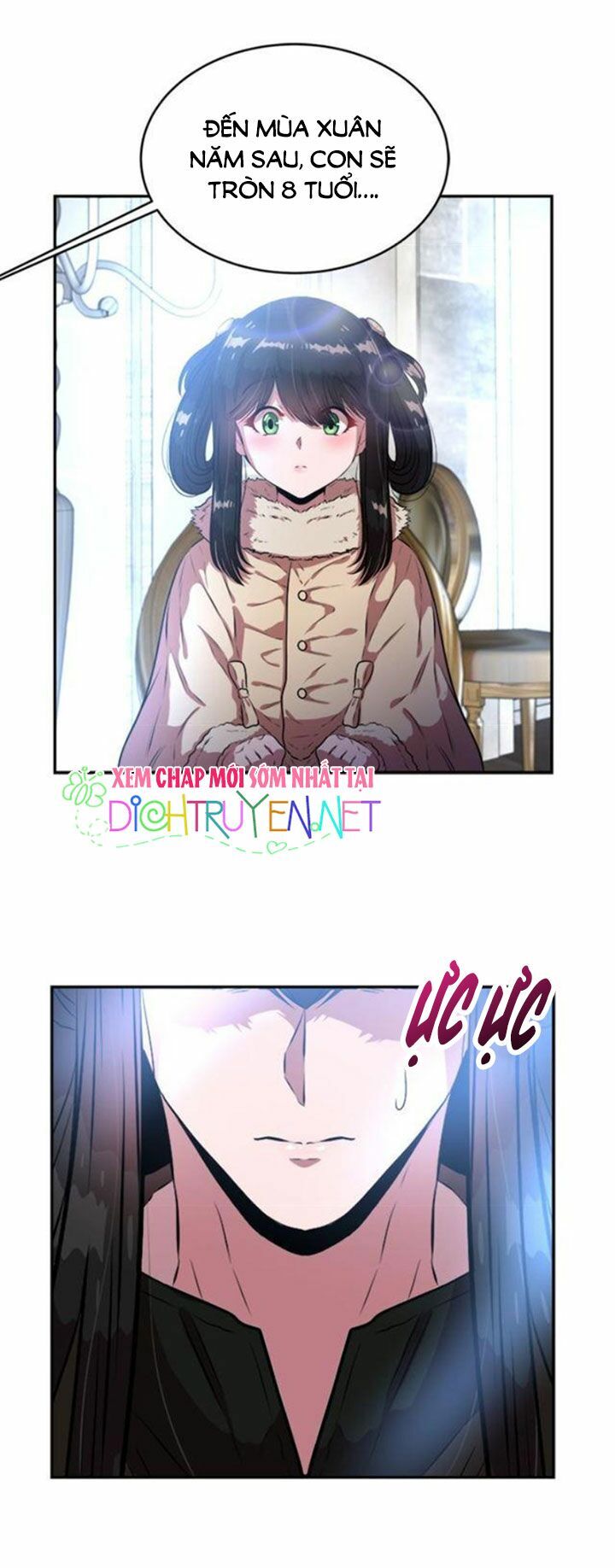 Con Gái Bảo Bối Của Ma Vương Chapter 26 - Trang 2