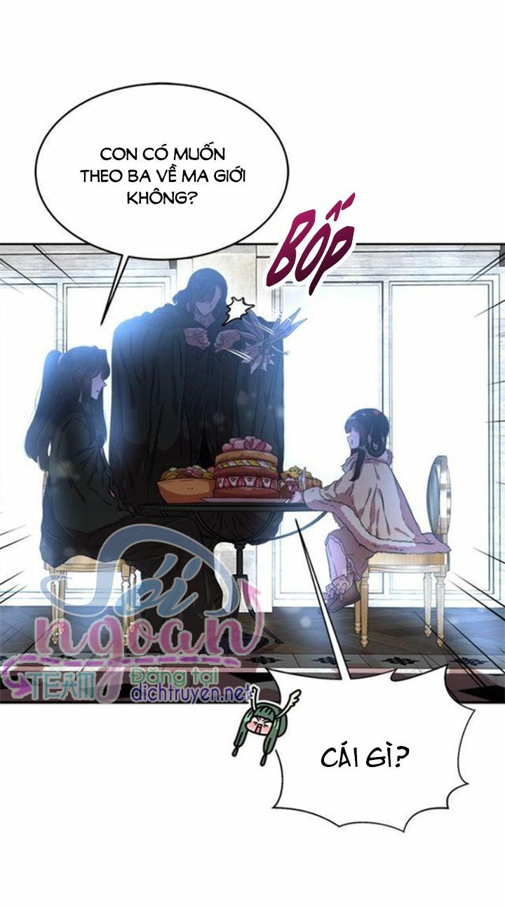 Con Gái Bảo Bối Của Ma Vương Chapter 26 - Trang 2