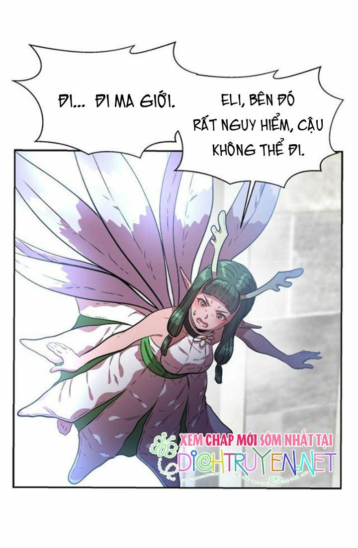 Con Gái Bảo Bối Của Ma Vương Chapter 26 - Trang 2