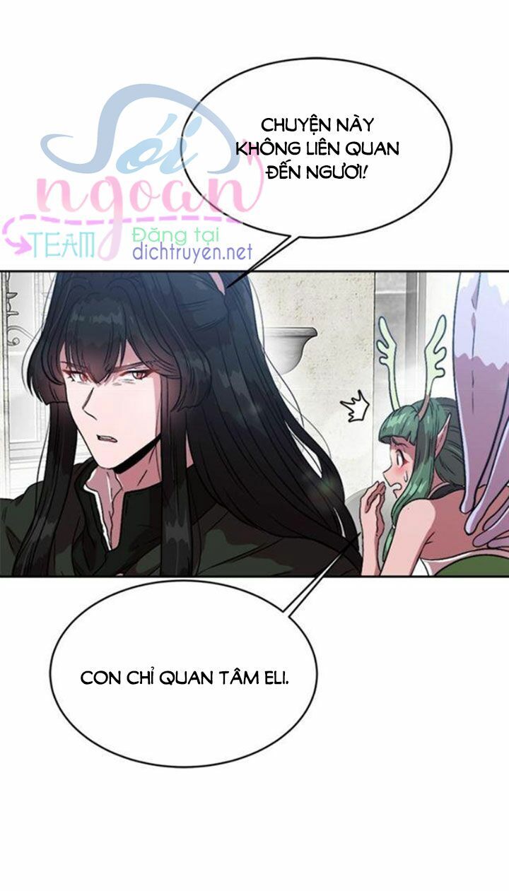 Con Gái Bảo Bối Của Ma Vương Chapter 26 - Trang 2