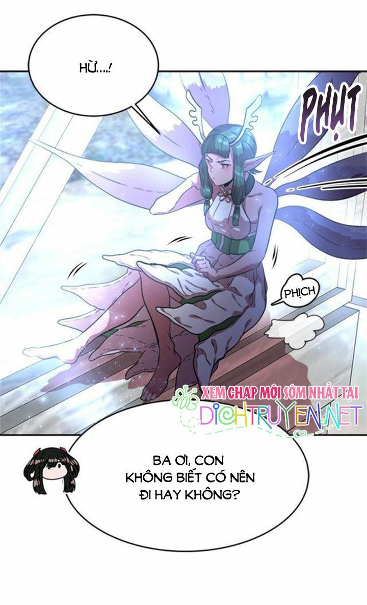 Con Gái Bảo Bối Của Ma Vương Chapter 26 - Trang 2