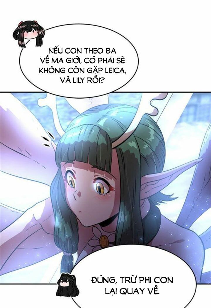 Con Gái Bảo Bối Của Ma Vương Chapter 26 - Trang 2