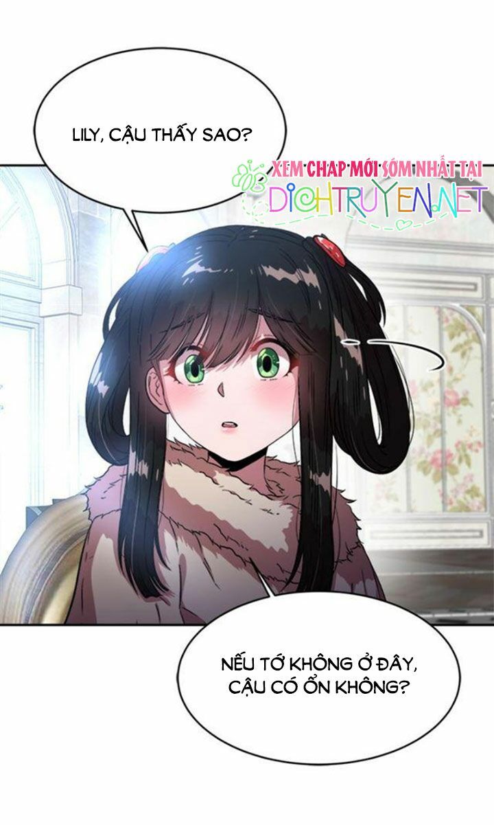 Con Gái Bảo Bối Của Ma Vương Chapter 26 - Trang 2