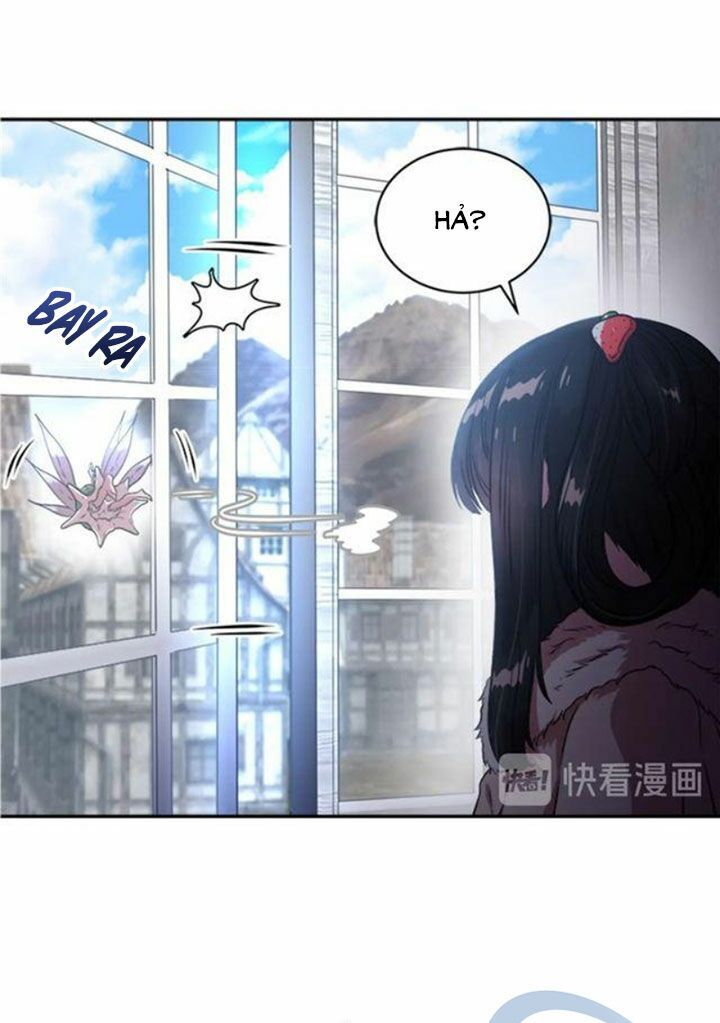 Con Gái Bảo Bối Của Ma Vương Chapter 26 - Trang 2