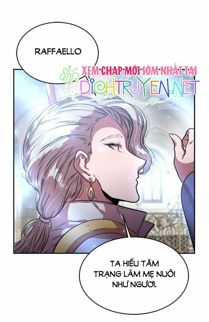 Con Gái Bảo Bối Của Ma Vương Chapter 26 - Trang 2