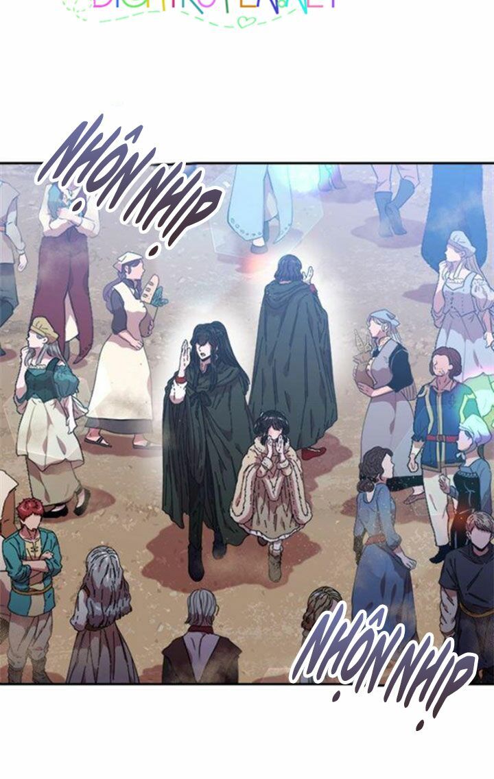 Con Gái Bảo Bối Của Ma Vương Chapter 27 - Trang 2