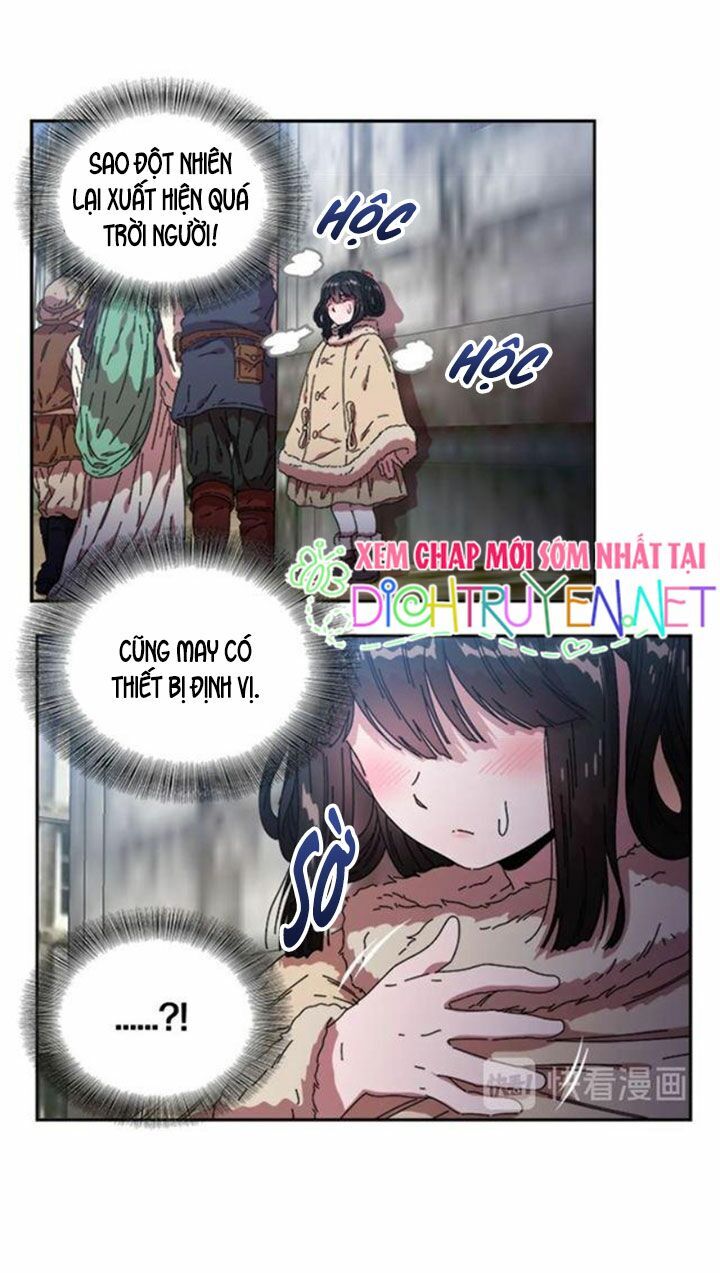 Con Gái Bảo Bối Của Ma Vương Chapter 27 - Trang 2