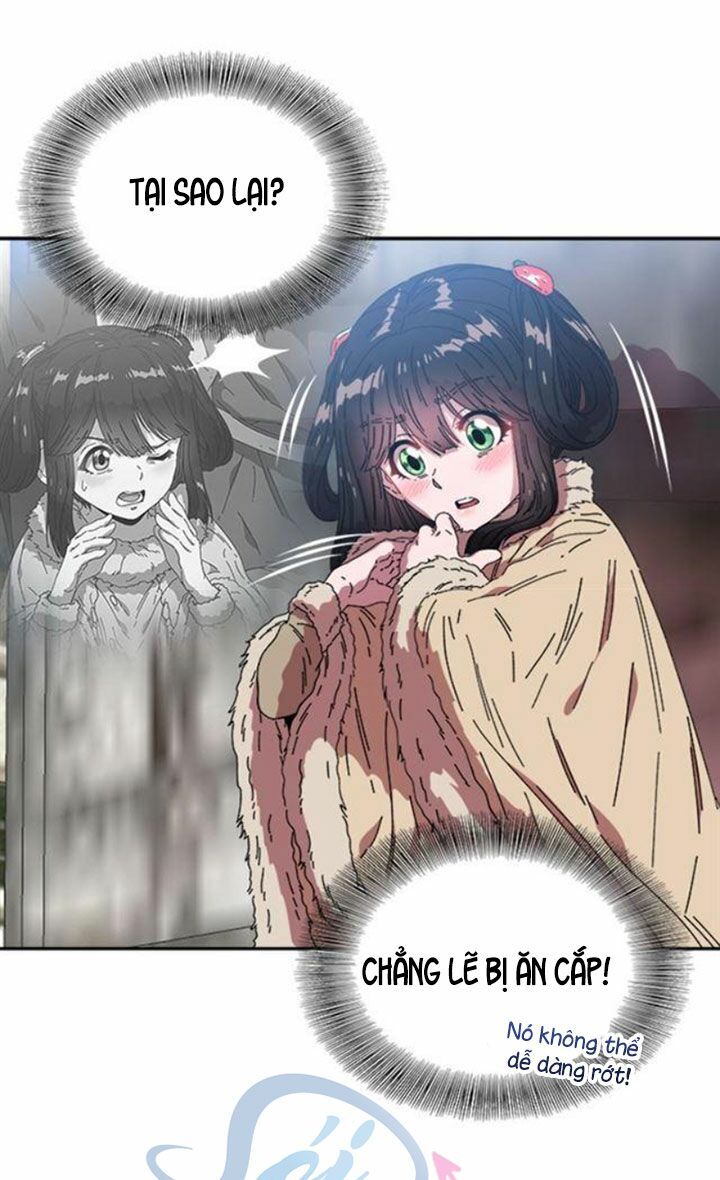 Con Gái Bảo Bối Của Ma Vương Chapter 27 - Trang 2