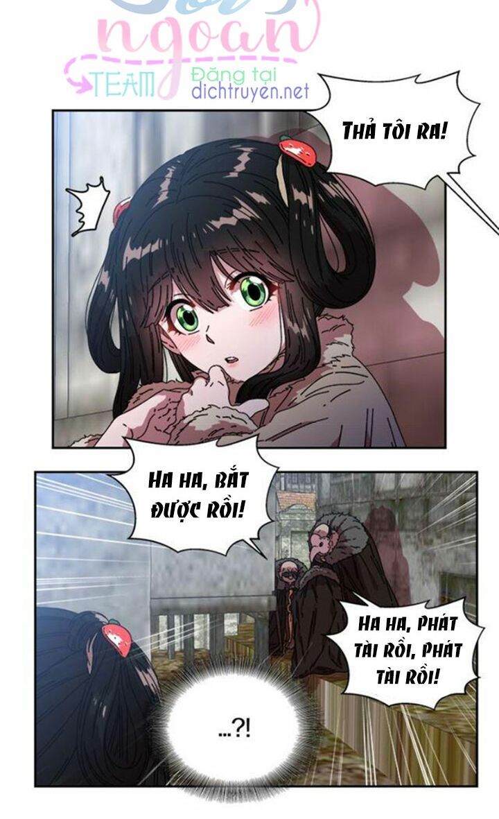 Con Gái Bảo Bối Của Ma Vương Chapter 27 - Trang 2