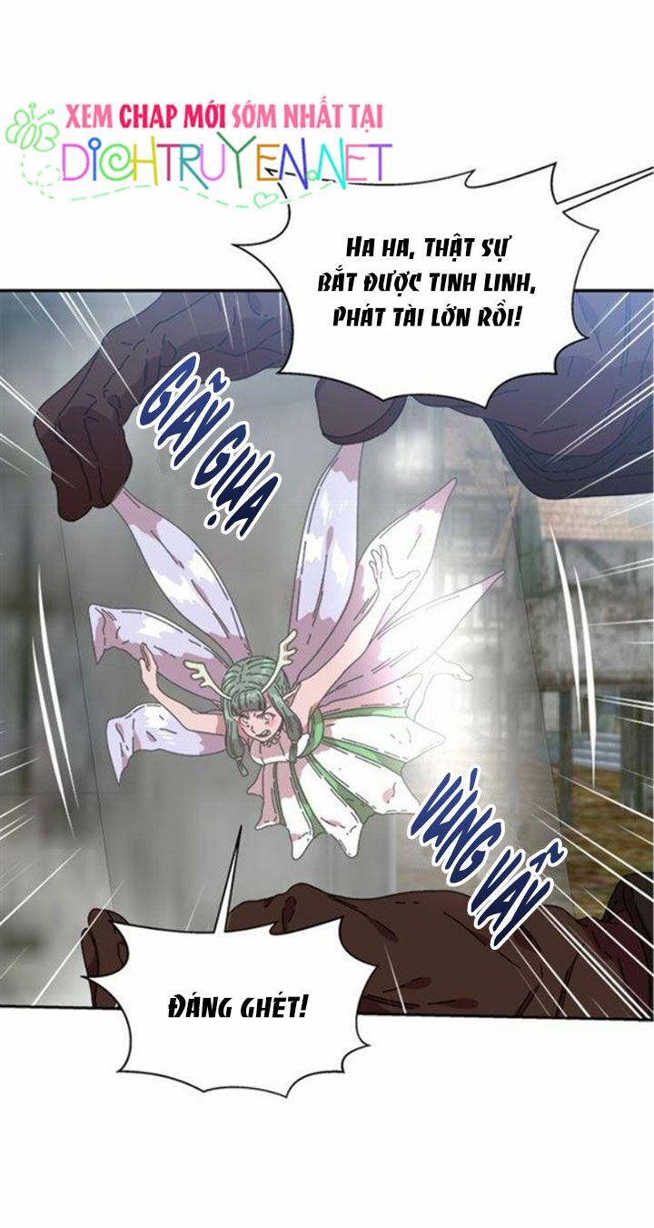 Con Gái Bảo Bối Của Ma Vương Chapter 27 - Trang 2