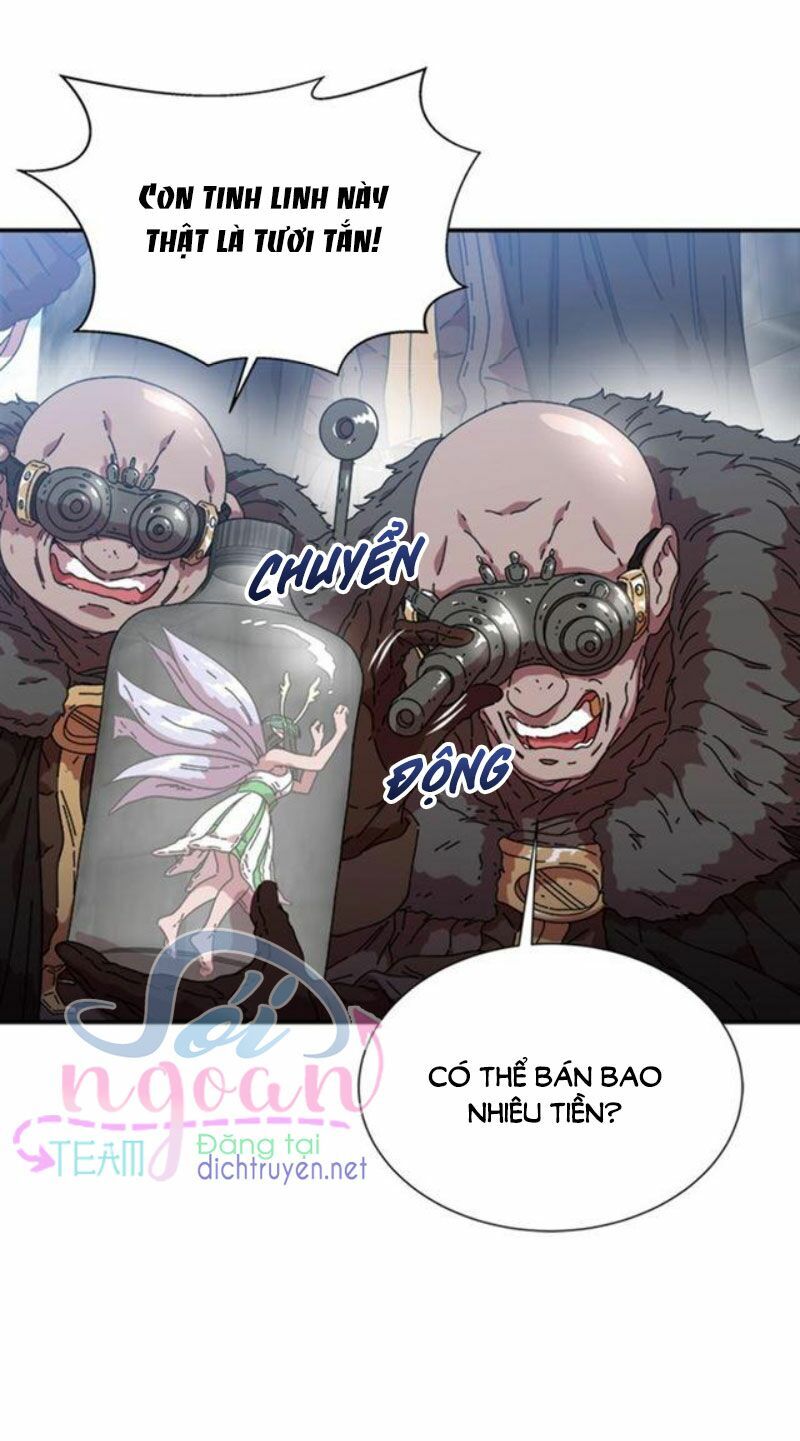 Con Gái Bảo Bối Của Ma Vương Chapter 27 - Trang 2