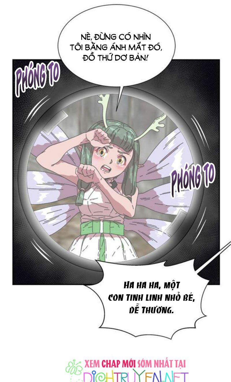 Con Gái Bảo Bối Của Ma Vương Chapter 27 - Trang 2