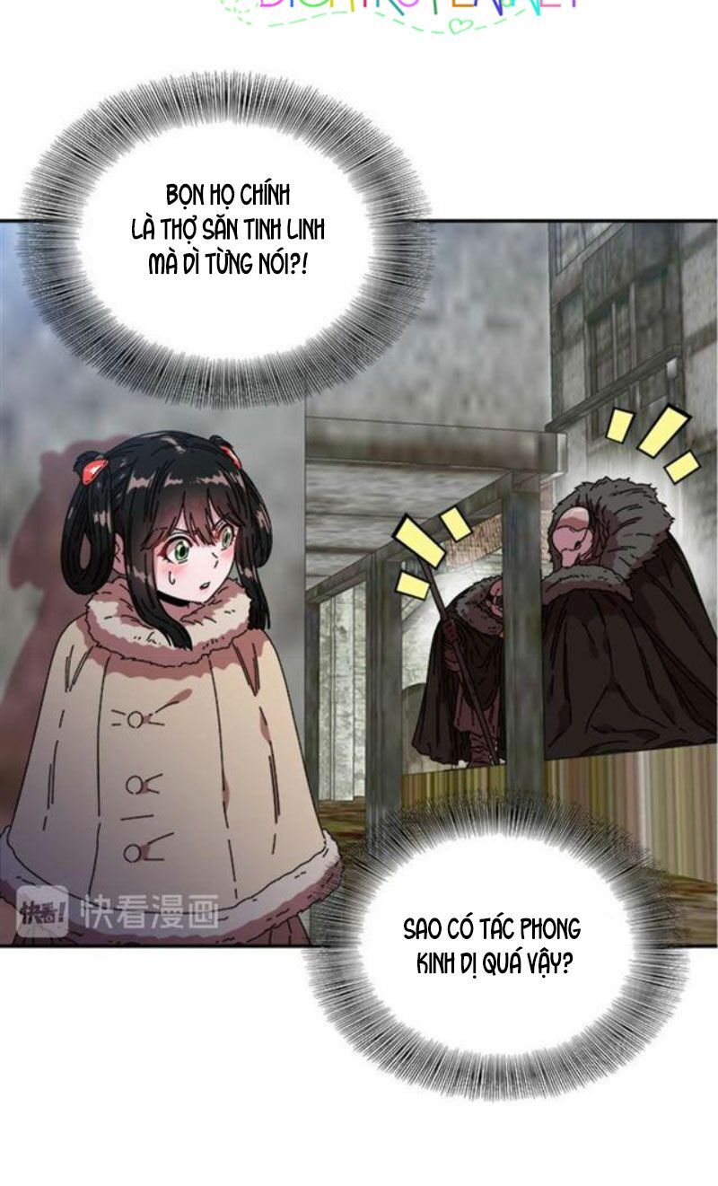 Con Gái Bảo Bối Của Ma Vương Chapter 27 - Trang 2