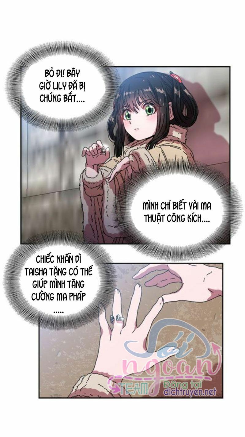 Con Gái Bảo Bối Của Ma Vương Chapter 27 - Trang 2