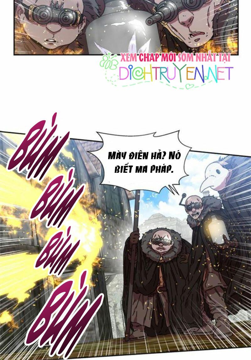 Con Gái Bảo Bối Của Ma Vương Chapter 27 - Trang 2