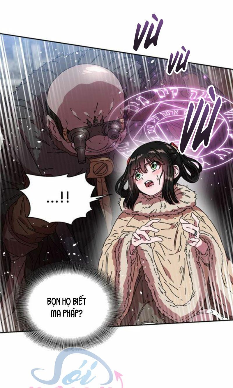 Con Gái Bảo Bối Của Ma Vương Chapter 27 - Trang 2