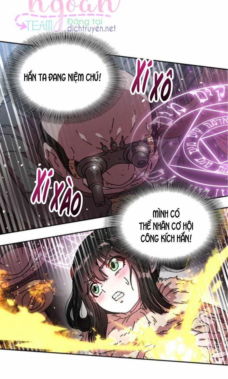 Con Gái Bảo Bối Của Ma Vương Chapter 27 - Trang 2