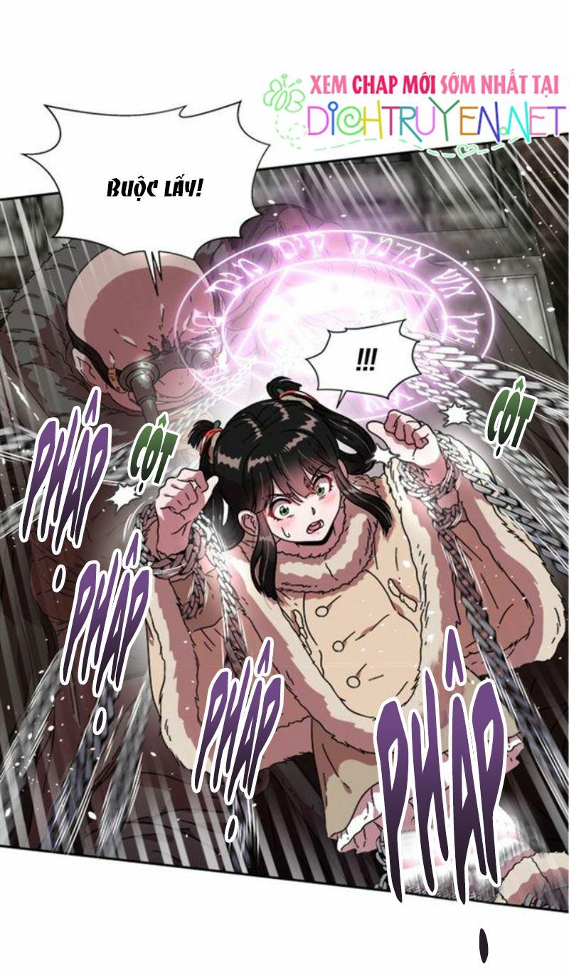 Con Gái Bảo Bối Của Ma Vương Chapter 27 - Trang 2