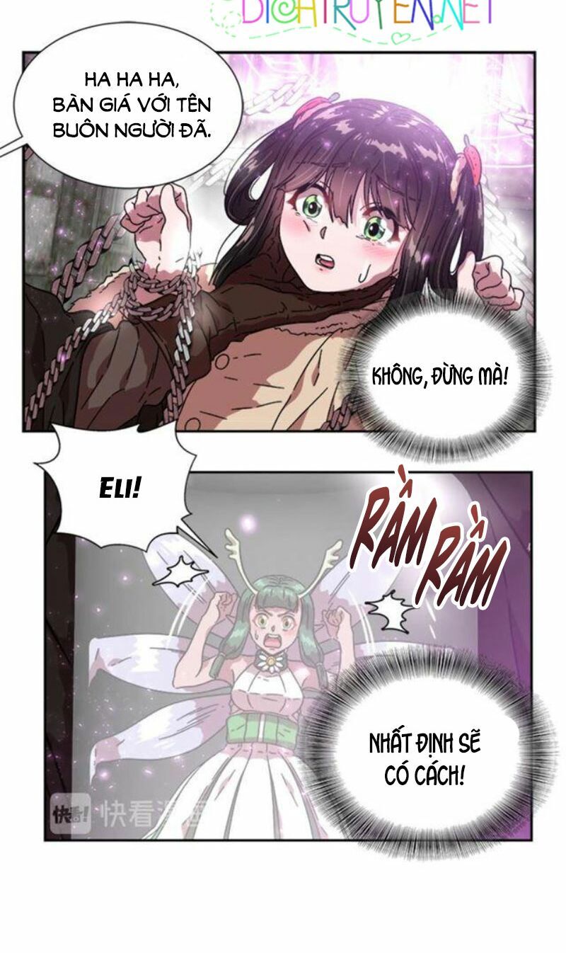 Con Gái Bảo Bối Của Ma Vương Chapter 27 - Trang 2