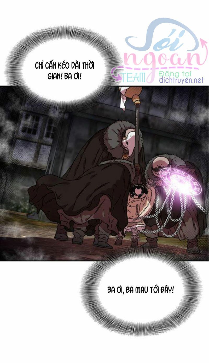 Con Gái Bảo Bối Của Ma Vương Chapter 27 - Trang 2