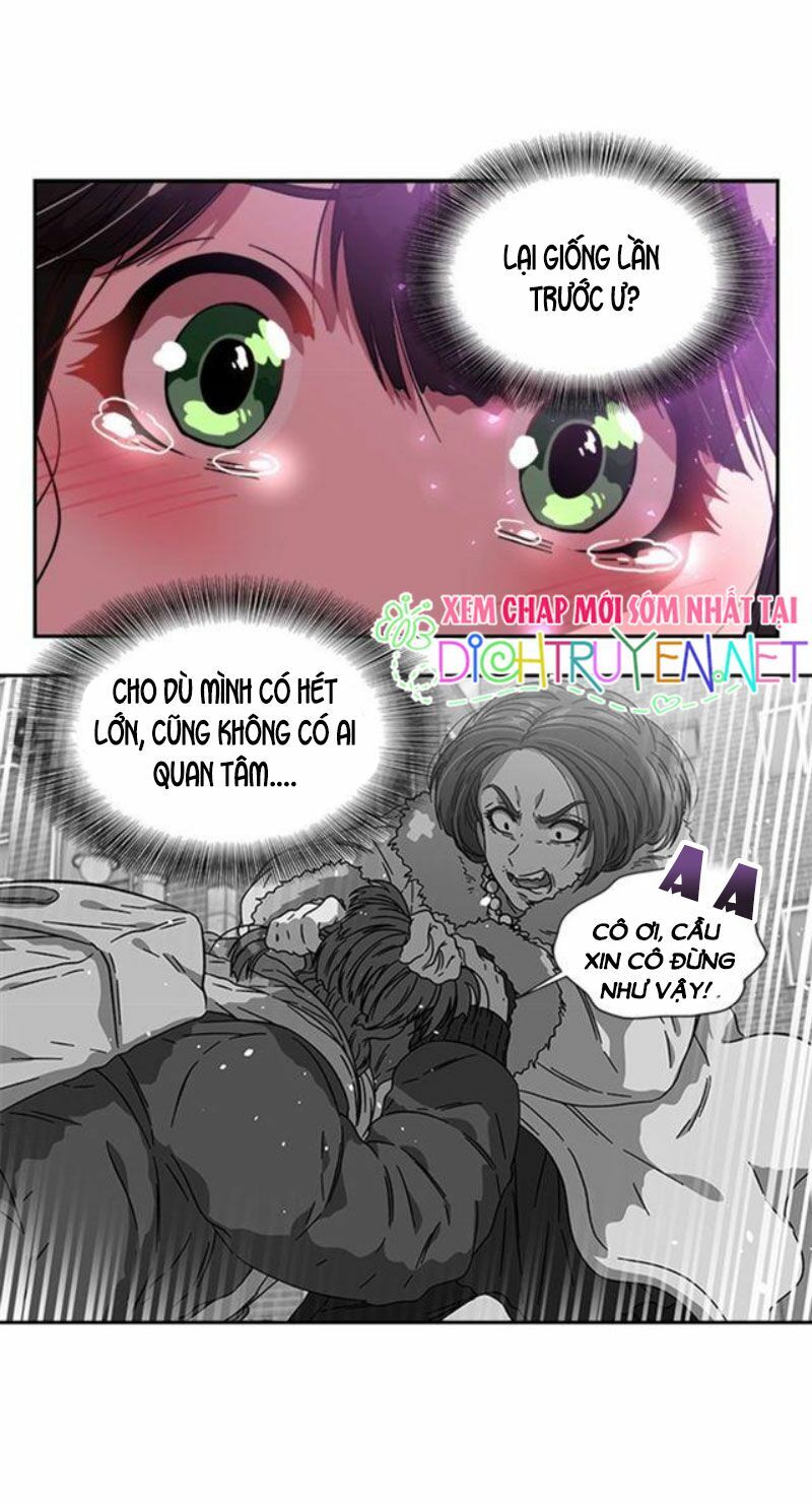 Con Gái Bảo Bối Của Ma Vương Chapter 27 - Trang 2