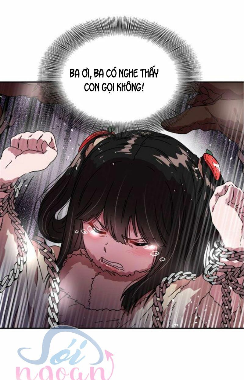 Con Gái Bảo Bối Của Ma Vương Chapter 27 - Trang 2