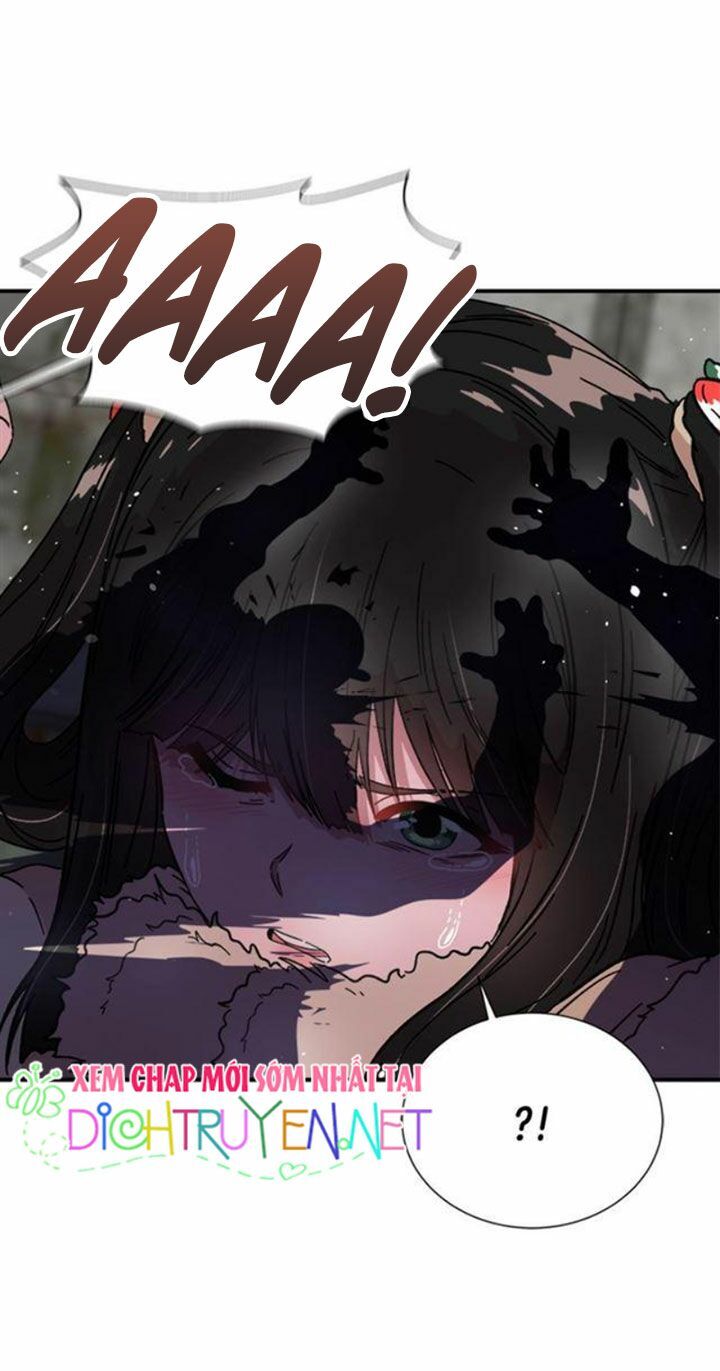 Con Gái Bảo Bối Của Ma Vương Chapter 27 - Trang 2