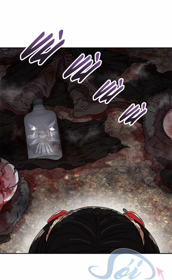 Con Gái Bảo Bối Của Ma Vương Chapter 27 - Trang 2