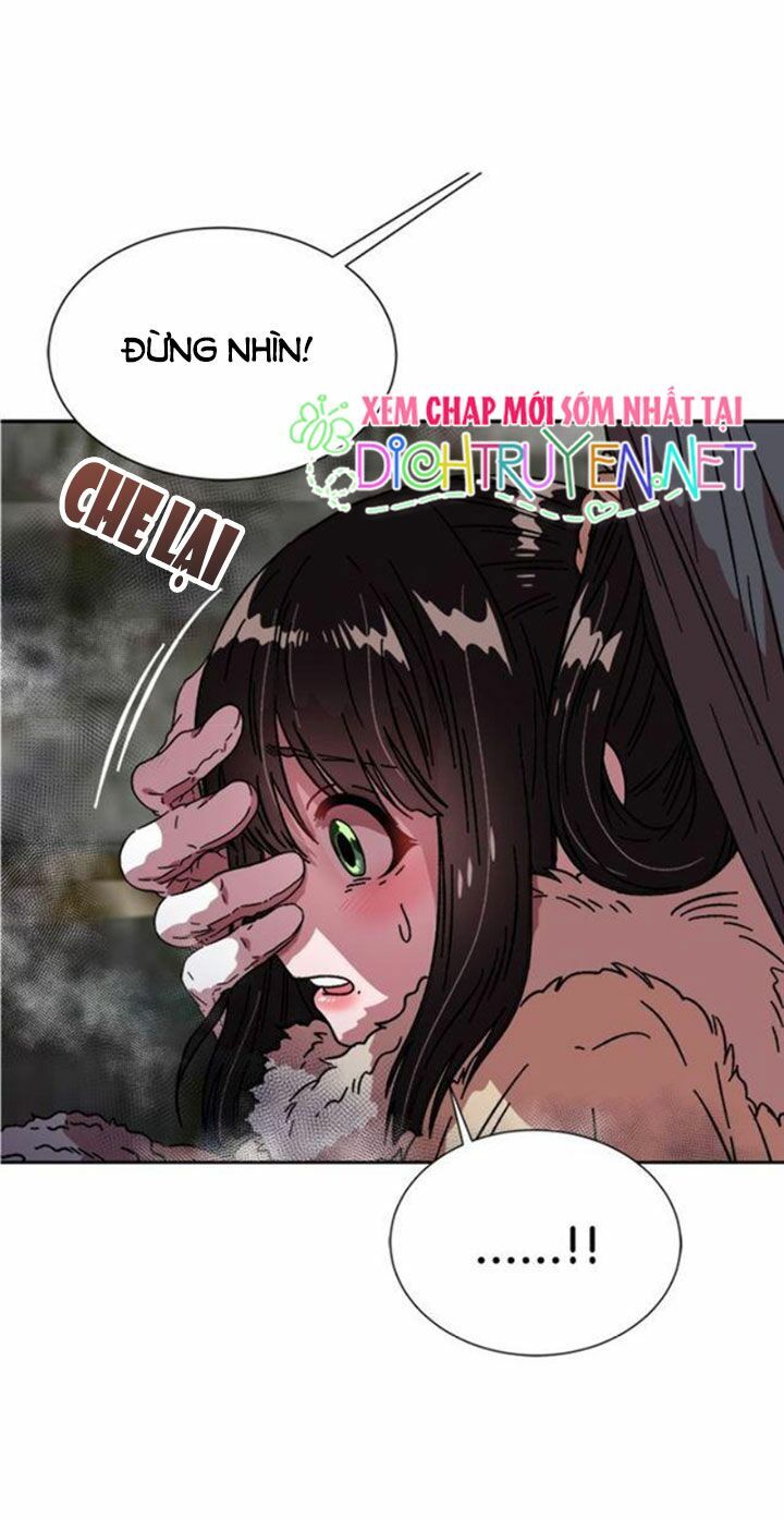 Con Gái Bảo Bối Của Ma Vương Chapter 27 - Trang 2