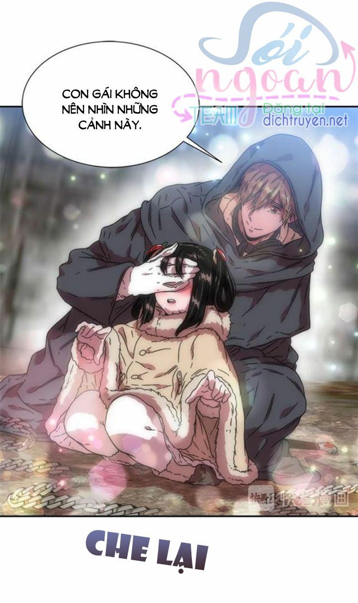 Con Gái Bảo Bối Của Ma Vương Chapter 27 - Trang 2