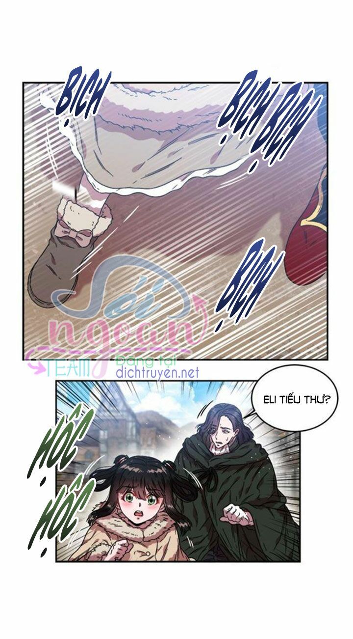 Con Gái Bảo Bối Của Ma Vương Chapter 27 - Trang 2