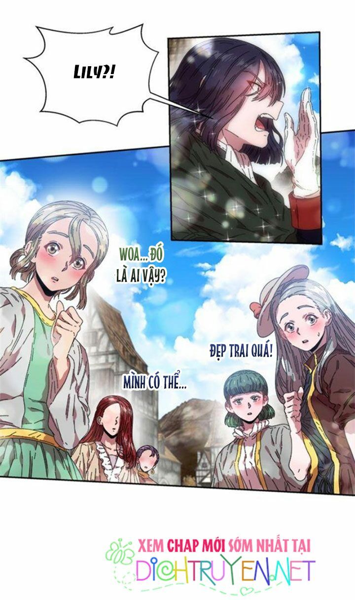 Con Gái Bảo Bối Của Ma Vương Chapter 27 - Trang 2