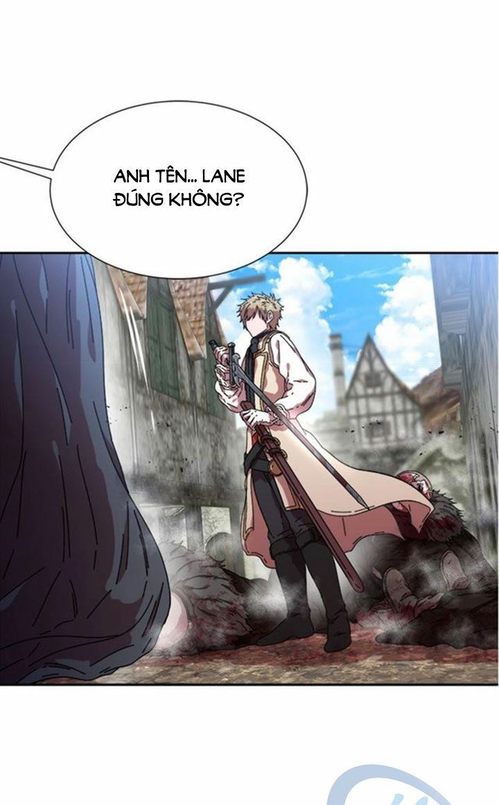 Con Gái Bảo Bối Của Ma Vương Chapter 28 - Trang 2